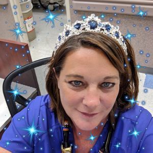 Meet your Posher, Racheal